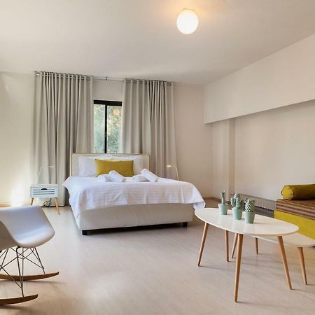 Appartement Plaka Heart à Athènes Extérieur photo