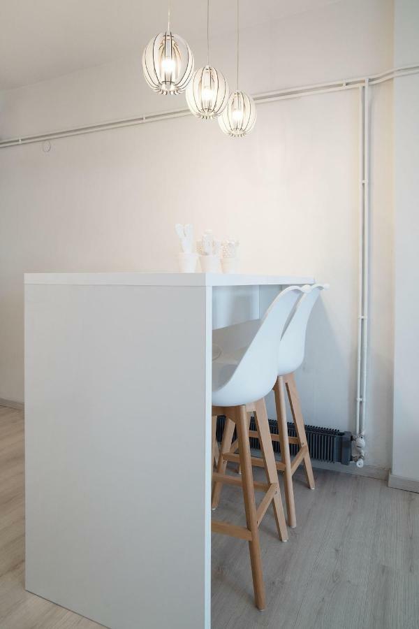 Appartement Plaka Heart à Athènes Extérieur photo