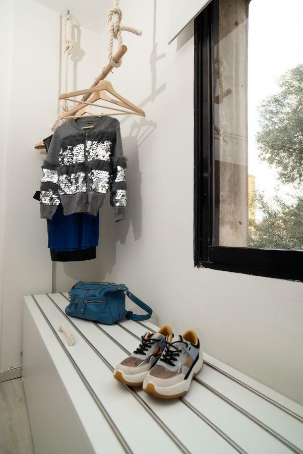 Appartement Plaka Heart à Athènes Extérieur photo